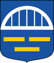 Kommunvapen för Vännäs