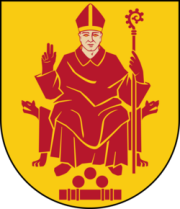 Kommunvapen för Lidköping