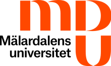 Logotypkandidat för Mälardalens universitet från Wikimedia Commons
