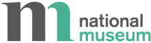Logotypkandidat för Nationalmuseum från Wikimedia Commons