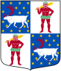 Länsvapen för Norrbottens län, inte länsstyrelsens logotyp