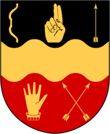 Kommunvapen för Grästorp