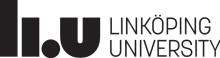 Logotypkandidat för Linköpings universitet från Wikimedia Commons