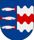 Symbol för Region Västernorrland