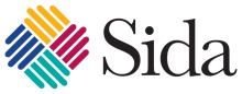 Logotypkandidat för Sida från Wikimedia Commons