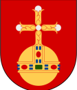 Symbol för Region Uppsala
