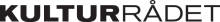 Logotypkandidat för Statens kulturråd från Wikimedia Commons