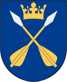 Symbol för Region Dalarna