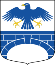 Kommunvapen för Kramfors