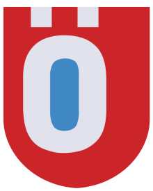 Logotypkandidat för Örebro universitet från Wikimedia Commons