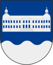 Kommunvapen för Borgholm