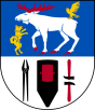 Länsvapen för Jämtlands län, inte länsstyrelsens logotyp