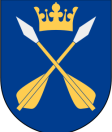 Symbol för Region Dalarna