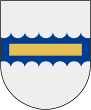 Kommunvapen för Hammarö