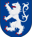 Symbol för Region Halland