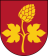 Kommunvapen för Tierp