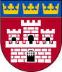 Länsvapen för Jönköpings län, inte länsstyrelsens logotyp