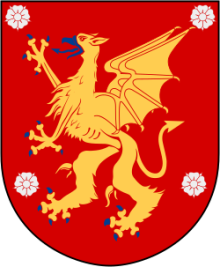 Symbol för Region Östergötland