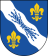 Kommunvapen för Ludvika
