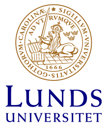 Logotypkandidat för Lunds universitet från Wikimedia Commons