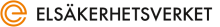 Logotypkandidat för Elsäkerhetsverket från Wikimedia Commons