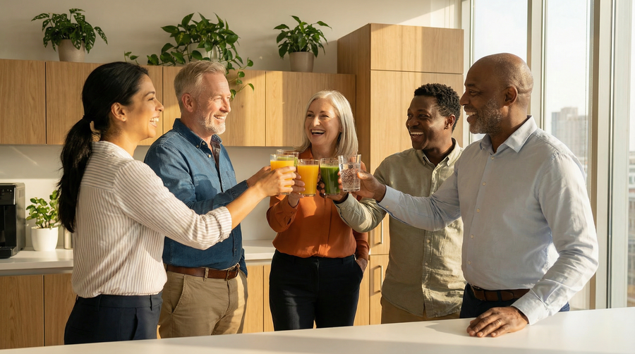 Översikt av Klick Datas kurser i Hållbarhet 2026