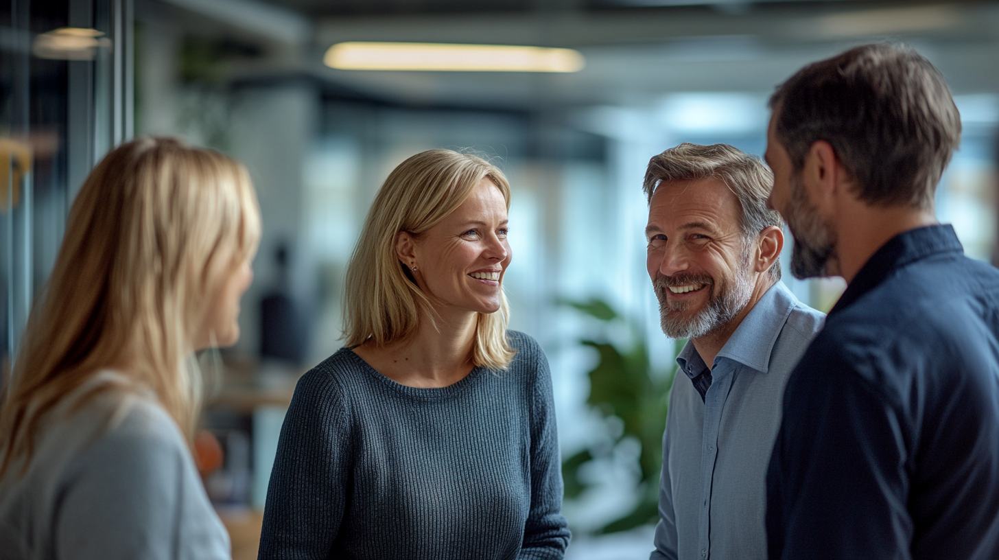 Sveriges kommuner satsar på Klick Datas LMS för kompetensutvecklingen 