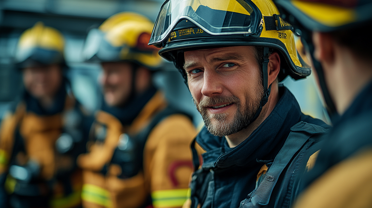 Instruktionssidor för Kompetensöversikt för Räddningstjänsten i KlickData