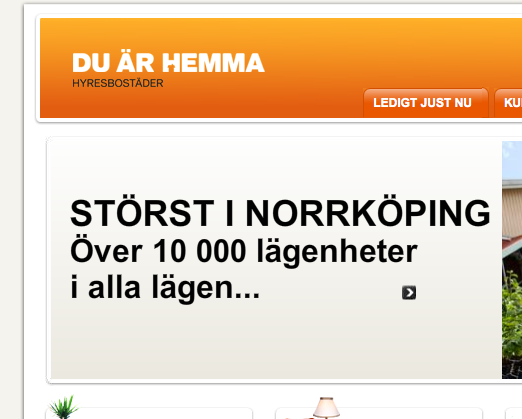 Norrköpings största hyresgästvärd bosätter sig i K3 plattformen