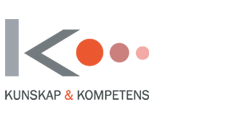 Kunskap & Kompetens i Sverige ny kund med K3