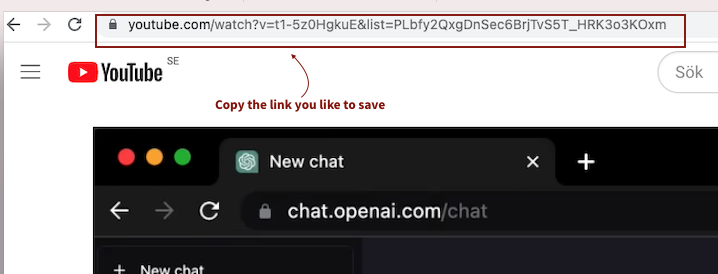 KLMS FAQ linksymbol2 en 230302