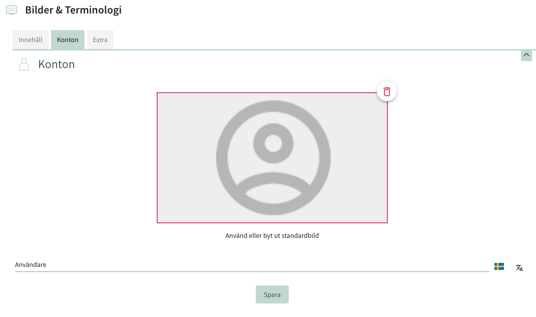 KD FAQ adminmeny5 250303