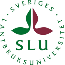 Logotypkandidat för Sveriges lantbruksuniversitet från Wikimedia Commons