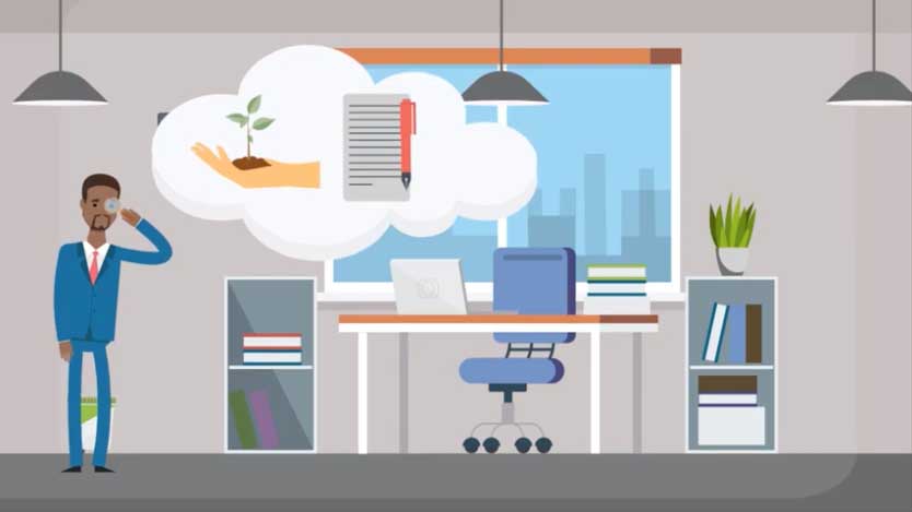 A powerful tools to use for the benefit of the staff's skills