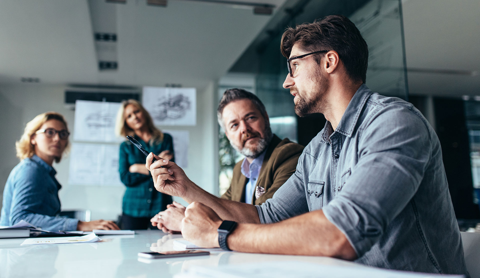 How to set roles in KlickData KLMS for management and teachers