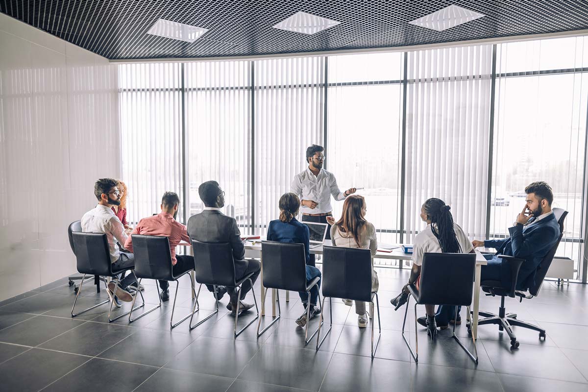 Terminology of LMS - What does all terms in an LMS mean?