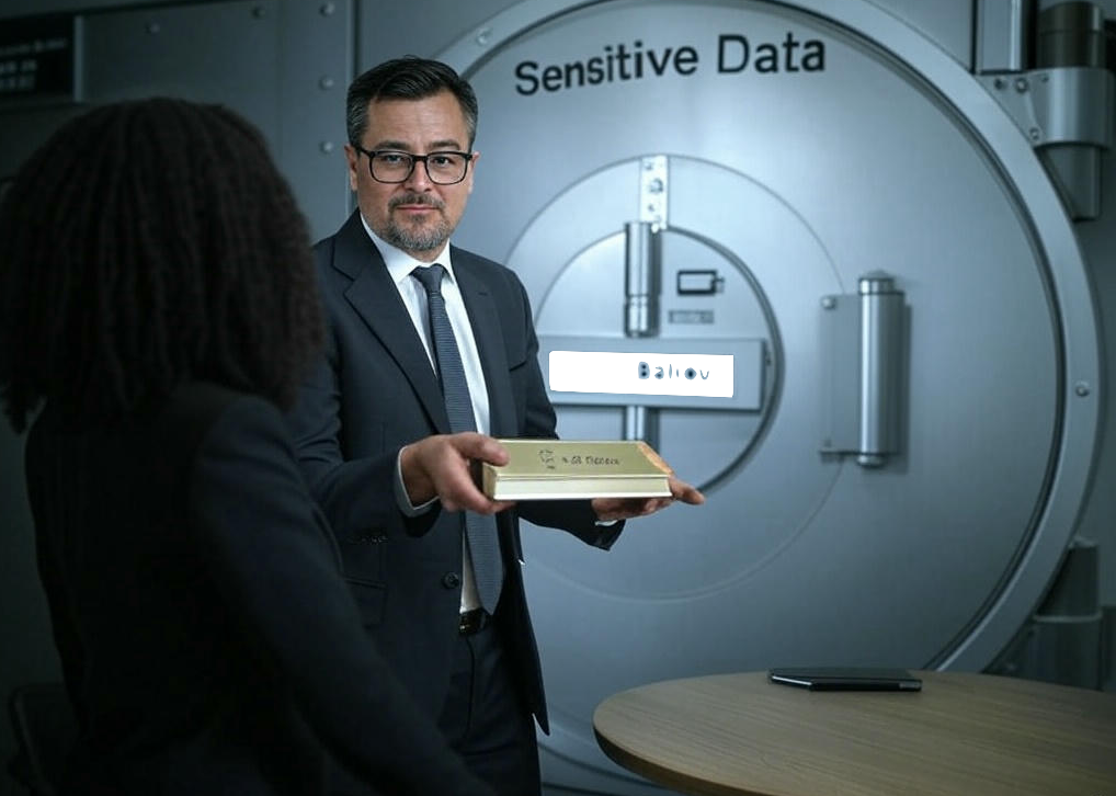 Securing Your Organization’s Data in the Age of AI: A Guide to Building a Safe LLM Environment
