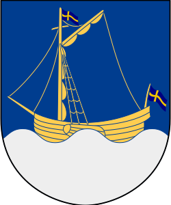 Kommunvapen för Vänersborg