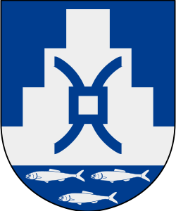 Kommunvapen för Vellinge