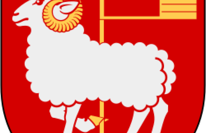 Kommunvapen för Gotland