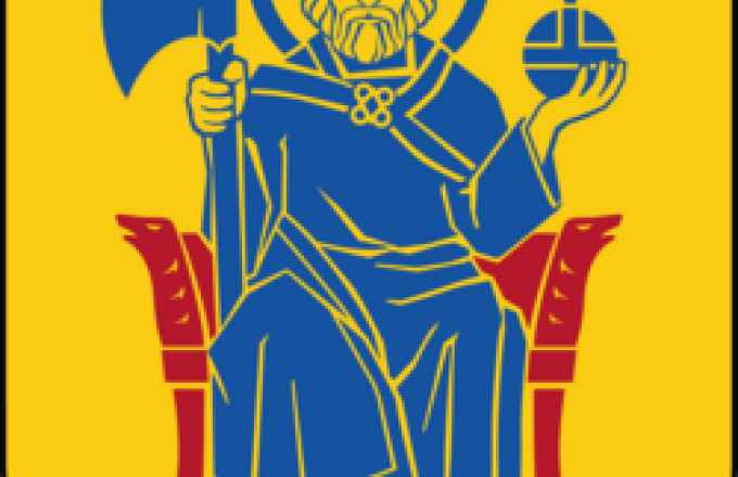 Kommunvapen för Norrköping