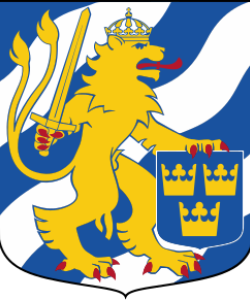 Kommunvapen för Göteborg