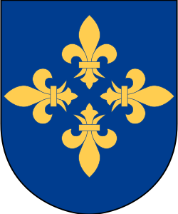 Kommunvapen för Enköping