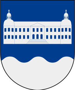 Kommunvapen för Borgholm