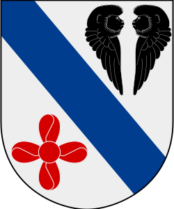 Kommunvapen för Motala