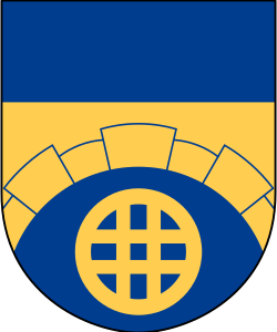 Kommunvapen för Bromölla