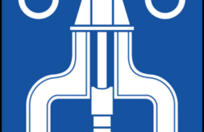 Kommunvapen för Sandviken