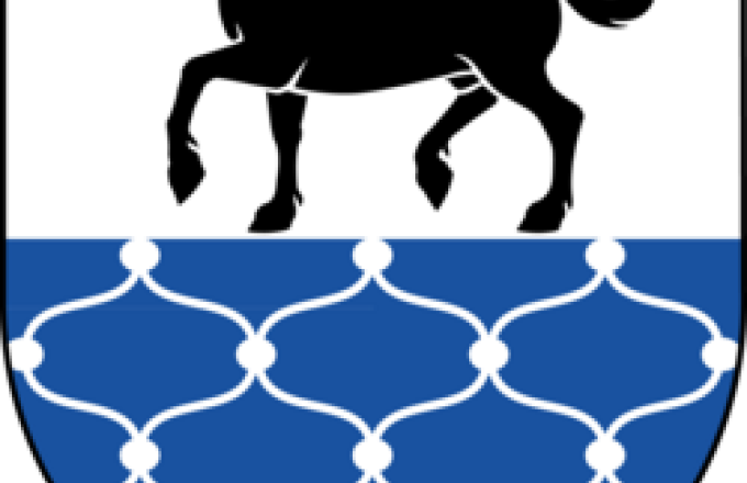 Kommunvapen för Nordanstig