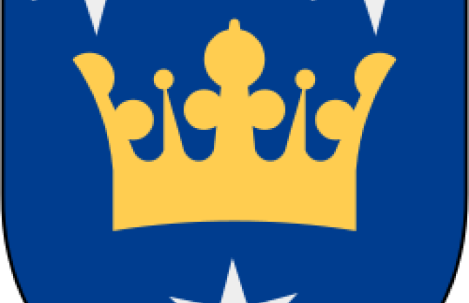 Kommunvapen för Sigtuna
