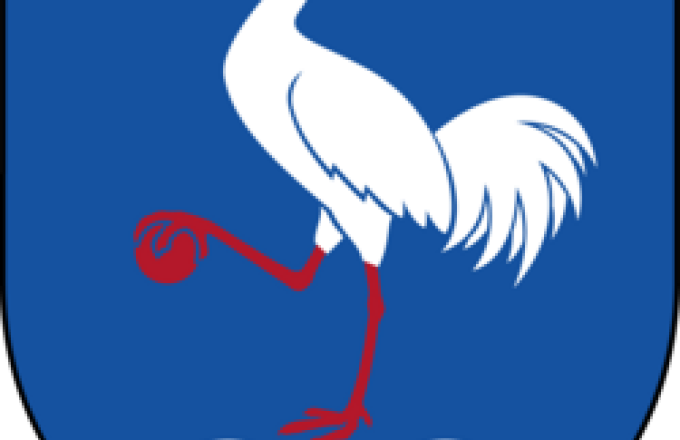 Kommunvapen för Bollnäs